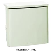 WB-14DM [ウオルボックス 屋根一体型・ヨコ型]