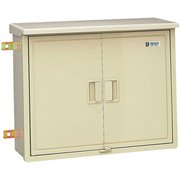 WB-18AJ [ウオルボックス 屋根付・ヨコ型]