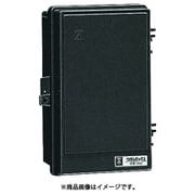 WB-2AOK [ウオルボックス 屋根無・タテ型]