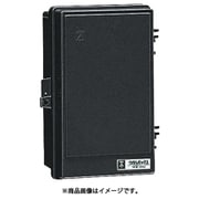 WB-2AOT [ウオルボックス 屋根無・タテ型]