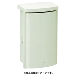 WB-2DHM [ウオルボックスハイグレードタイプ 屋根一体型・タテ型]