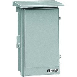 WB-3AG [ウオルボックス 屋根付・タテ型]