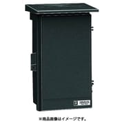 WB-3AK [ウオルボックス 屋根付・タテ型]