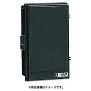 WB-3AOK [ウオルボックス 屋根無・タテ型]