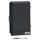 WB-3AOT [ウオルボックス 屋根無・タテ型]