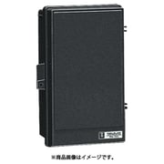 WB-3AOT [ウオルボックス 屋根無・タテ型]