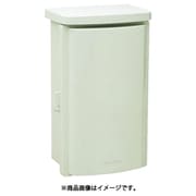 WB-3DHM [ウオルボックスハイグレードタイプ 屋根一体型・タテ型]