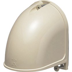 WKF-2CJ [引込みカバーフード クイックタイプ]