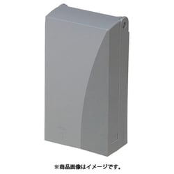 WKH-1G [防水引込みカバー e-デザイン]