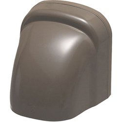 防水引き込みカバーL型 WK-LLB