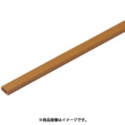 WML-0T3-10 [プラモール0号 ウッドタイプ・テープ付 10本]