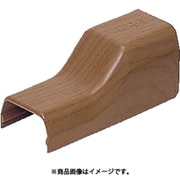 WMLC-21-10 [プラモール付属品 コーナージョイント2号 ウッドタイプ 10個]