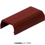 WMLE-12-10 [プラモール付属品 エンド1号 ウッドタイプ 10個]