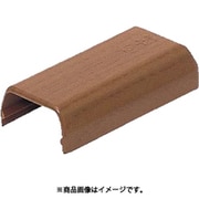 WMLE-21-10 [プラモール付属品 エンド2号 ウッドタイプ 10個]