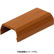 WMLE-23-10 [プラモール付属品 エンド2号 ウッドタイプ 10個]