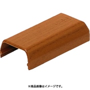 WMLE-33-10 [プラモール付属品 エンド3号 ウッドタイプ10個]