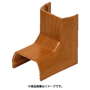 WMLI-03-10 [プラモール付属品 入ズミ0号 ウッドタイプ10個]