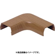WMLM-11-10 [プラモール付属品 曲ガリ1号 ウッドタイプ10個]