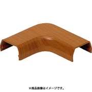 WMLM-13-10 [プラモール付属品 曲ガリ1号 ウッドタイプ10個]