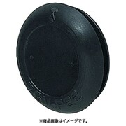 ZGV-P42-20 [ケーブルブッシング 樹脂ボックス用 NBR製 20個]