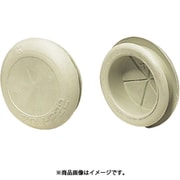 ZGV-P42J20 [ケーブルブッシング 樹脂ボックス用 EPDM製 20個]