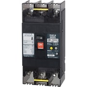 102EC10100 [Eシリーズ 漏電遮断器 経済タイプOC付 100A-100mA 中感度形/表面形]