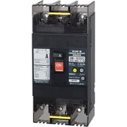 103EC07W2L [Eシリーズ 漏電遮断器 経済タイプOC付 時延形 75A 表面形]