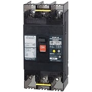 103EC10W2 [Eシリーズ 漏電遮断器 経済タイプOC付 100/200/500A 表面形]