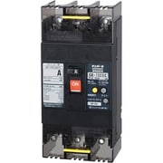 122EC12W2 [Eシリーズ 漏電遮断器 経済タイプOC付 125A 表面形]