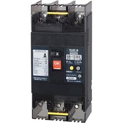 ヨドバシ.com - テンパール工業 123EC06304 [Eシリーズ 漏電遮断器