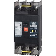 123ED120W2L [Eシリーズ 漏電遮断器 経済タイプOC付 120A 時延形]