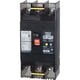 152EC15W2 [Eシリーズ 漏電遮断器 経済タイプOC付 150A 裏面形]