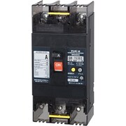 153EC15304 [Eシリーズ 漏電遮断器 経済タイプOC付 150A-30mA 表面形]