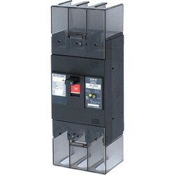 222EA17W2 [Eシリーズ 漏電遮断器 経済タイプ OC付 225A 表面形]