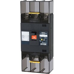 223EA17W2 [Eシリーズ 漏電遮断器 経済タイプ OC付 175A 表面形]