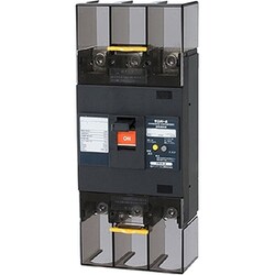 テンパール工業 Eシリーズ(経済タイプ)漏電遮断器OC付225A(55kW)-100