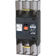 223EA22W2P [Kシリーズ 漏電遮断器 経済タイプ OC付 225A 表面形 警報スイッチ付]