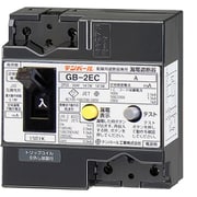 2EC3030 [Eシリーズ 経済タイプ漏電遮断器 パールテクト用主幹ブレーカ OC付]