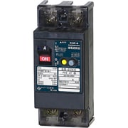 32EC1530S [Eシリーズ 経済タイプ漏電遮断器 2P2E30AF・OC付30mA・裏面形]