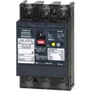 33EC15154 [Eシリーズ 経済タイプ漏電遮断器 3P3E30AF・OC付15mA・表面形]
