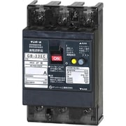33EC2030 [Eシリーズ 経済タイプ漏電遮断器 3P3E30AF・OC付30mA・表面形]