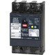 33EC30154 [Eシリーズ 経済タイプ漏電遮断器 3P3E30AF・OC付15mA・表面形]
