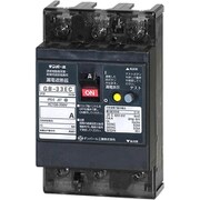 33EC30154 [Eシリーズ 経済タイプ漏電遮断器 3P3E30AF・OC付15mA・表面形]