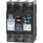 33MKC02630P [Kシリーズ 分電盤協約形サイズ 漏電遮断器OC付 2.6A（0.4kW）-30mA 警報スイッチ付]