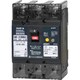 33MKC25030P [Kシリーズ 分電盤協約形サイズ 漏電遮断器OC付25A（5.5kW）-30mA 警報スイッチ付]