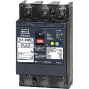 3MEC05515 [Eシリーズ 経済タイプ漏電遮断器 - ヨドバシ.com