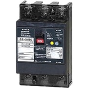 3MEC15030 [Eシリーズ 経済タイプ漏電遮断器 3P3E30AF・OC付30mA・表面形]