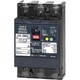 3MEC25015S [Eシリーズ 経済タイプ漏電遮断器 3P3E30AF・OC付15mA・裏面形]