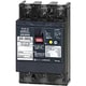 3MEC25030 [Eシリーズ 経済タイプ漏電遮断器 3P3E30AF・OC付30mA・表面形]