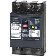 3MEC25030S [Eシリーズ 経済タイプ漏電遮断器 3P3E30AF・OC付30mA・裏面形]